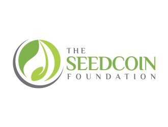 The Seedcoin Foundation logo design by ruki