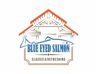  logo design by 48art