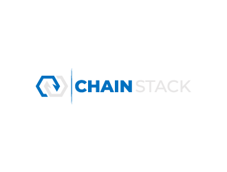 Chain Stack logo design by Art_Chaza