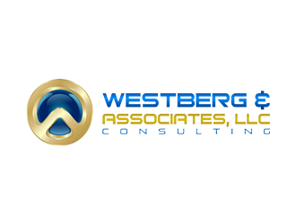 Westberg & Associates, LLC logo design by zeta