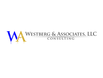 Westberg & Associates, LLC logo design by Lavina