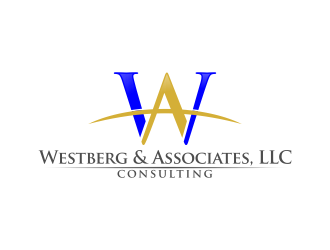 Westberg & Associates, LLC logo design by Lavina