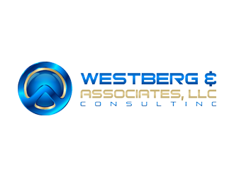 Westberg & Associates, LLC logo design by zeta