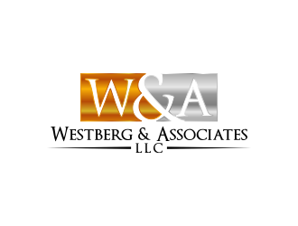 Westberg & Associates, LLC logo design by akhi