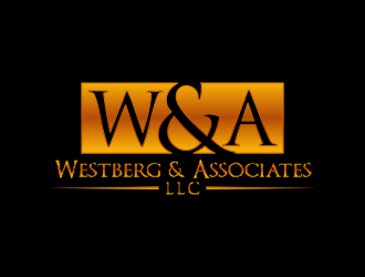 Westberg & Associates, LLC logo design by akhi