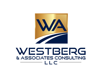 Westberg & Associates, LLC logo design by THOR_