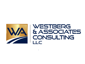 Westberg & Associates, LLC logo design by THOR_