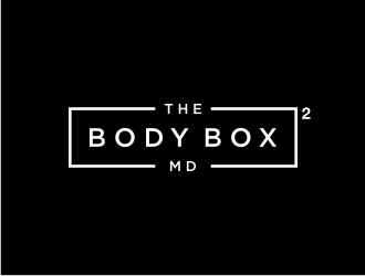 The Body Box MD logo design by protein