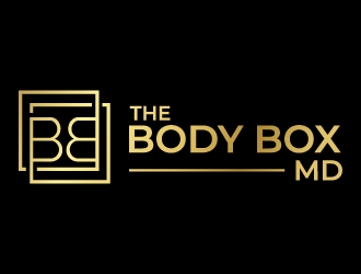 The Body Box MD logo design by jaize