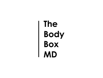 The Body Box MD logo design by Greenlight