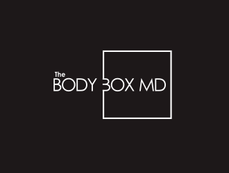 The Body Box MD logo design by YONK