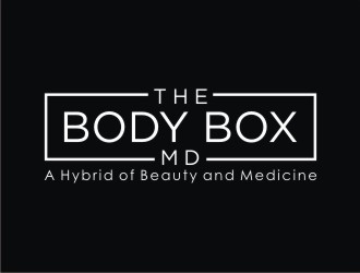 The Body Box MD logo design by agil