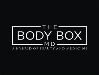 The Body Box MD logo design by agil
