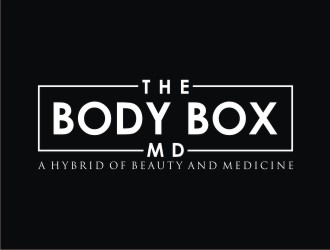 The Body Box MD logo design by agil
