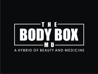 The Body Box MD logo design by agil