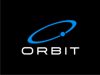 Orbit Rings logo design by sheilavalencia