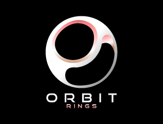 Orbit Rings logo design by Bunny_designs