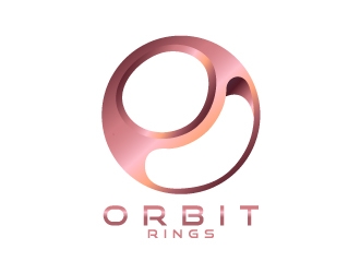 Orbit Rings logo design by Bunny_designs