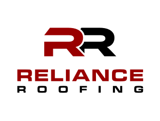 Reliance Roofing  logo design by asyqh