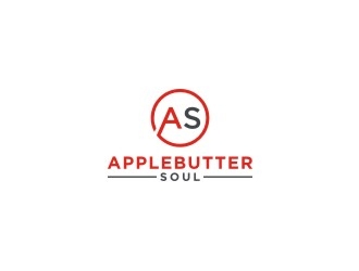 Applebutter Soul logo design by bricton