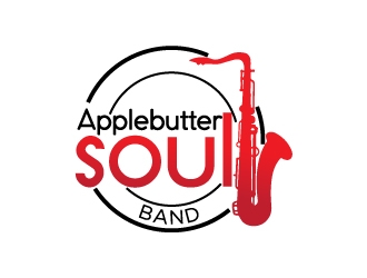Applebutter Soul logo design by Erasedink