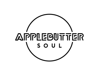 Applebutter Soul logo design by serprimero