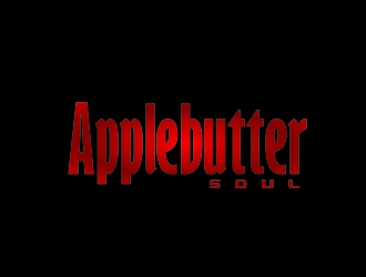 Applebutter Soul logo design by Louseven