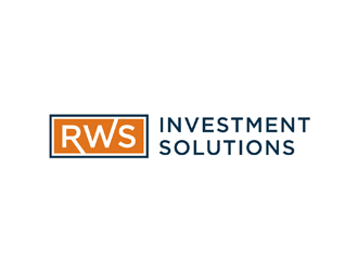 RWS Investment Solutions logo design by ndaru