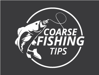 Coarse Fishing Tips logo design by Erasedink