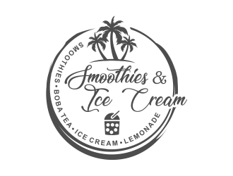 logo design by cintoko