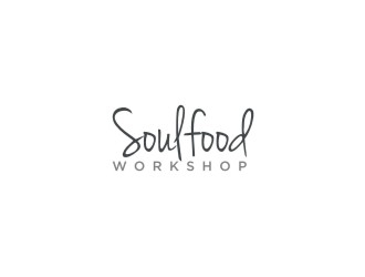 Soulfood Workshop logo design by bricton
