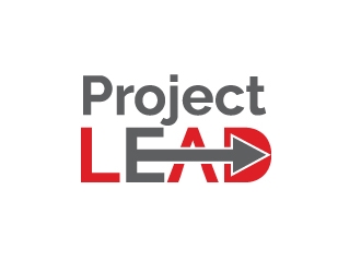 Project LEAD logo design by Webphixo