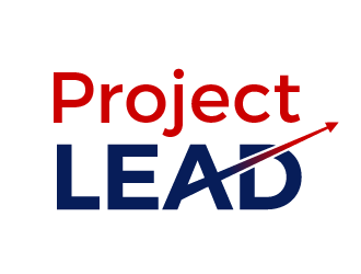 Project LEAD logo design by SOLARFLARE
