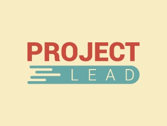 Project LEAD logo design by Soufiane