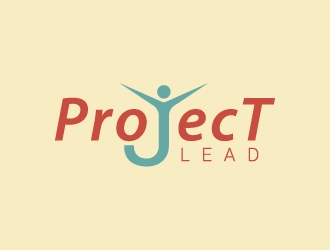 Project LEAD logo design by Soufiane