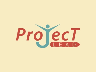 Project LEAD logo design by Soufiane