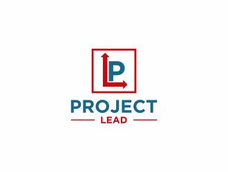 Project LEAD logo design by haidar