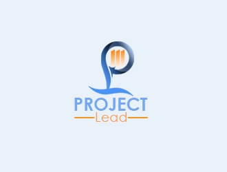 Project LEAD logo design by keshawn