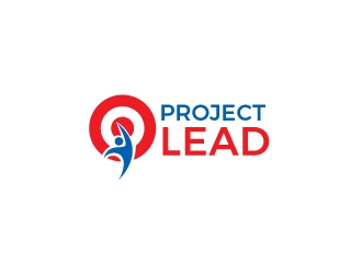 Project LEAD logo design by Rohan124