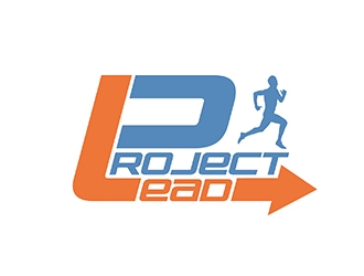 Project LEAD logo design by marshall