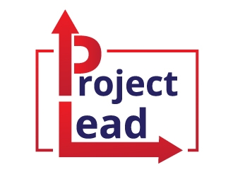 Project LEAD logo design by Erasedink
