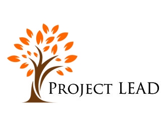 Project LEAD logo design by jetzu