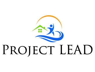 Project LEAD logo design by jetzu