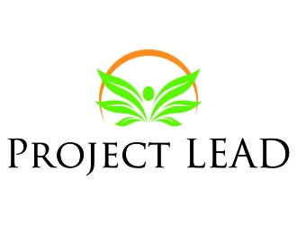 Project LEAD logo design by jetzu