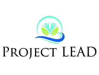 Project LEAD logo design by jetzu