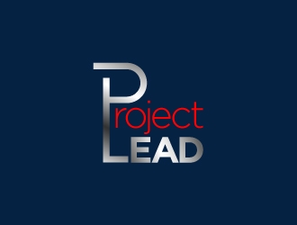 Project LEAD logo design by Boomstudioz