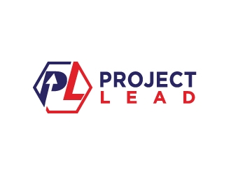 Project LEAD logo design by Boomstudioz