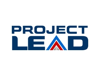 Project LEAD logo design by Coolwanz