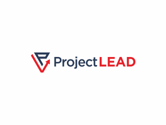 Project LEAD logo design by huma