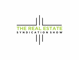 The Real Estate Syndication Show logo design by haidar